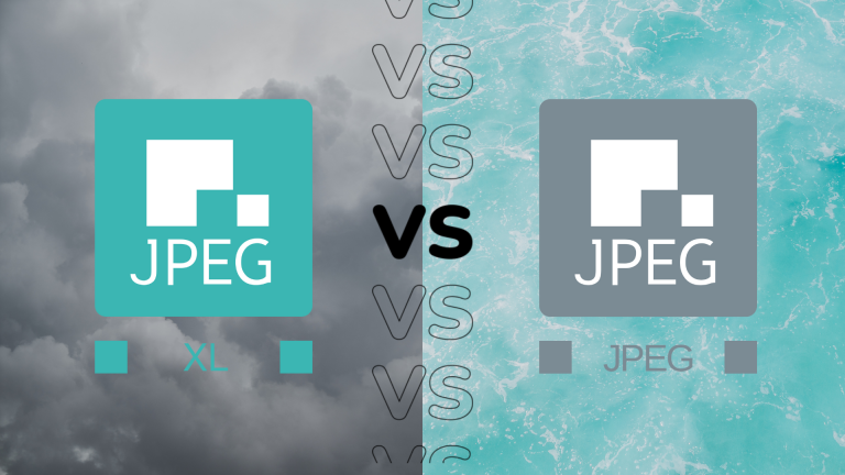 Unleash the Power: JPEG vs JPEG XL – A Comprehensive Comparison Guide