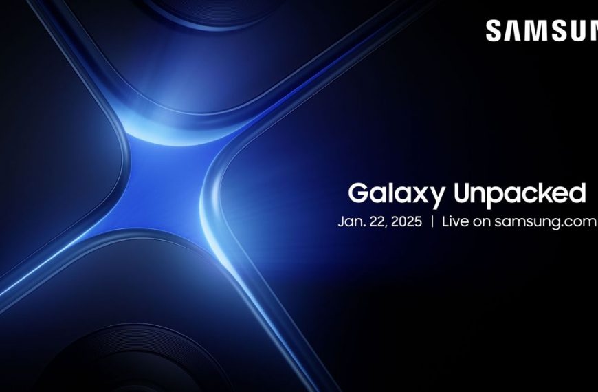 Unleash the Power of Innovation: Samsung Unpacked for January 22 – Get Ready for the Samsung Galaxy S25 Ultra Reveal