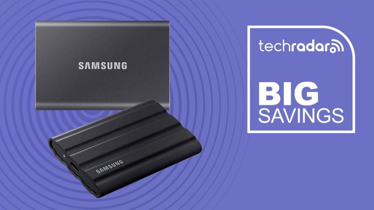 Wait, back up! Samsung’s popular portable SSDs are up to 51% off on the last day of Prime Day