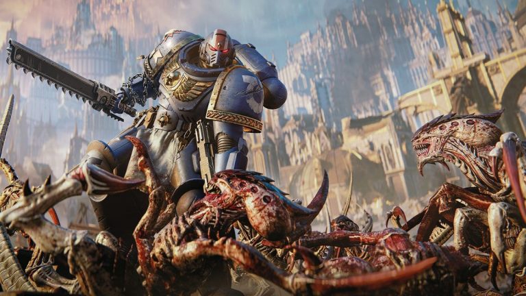 Warhammer 40,000: Space Marine 2 Review – Intense Grimdark Action in a Bloody Brilliant Sci-Fi Adventure