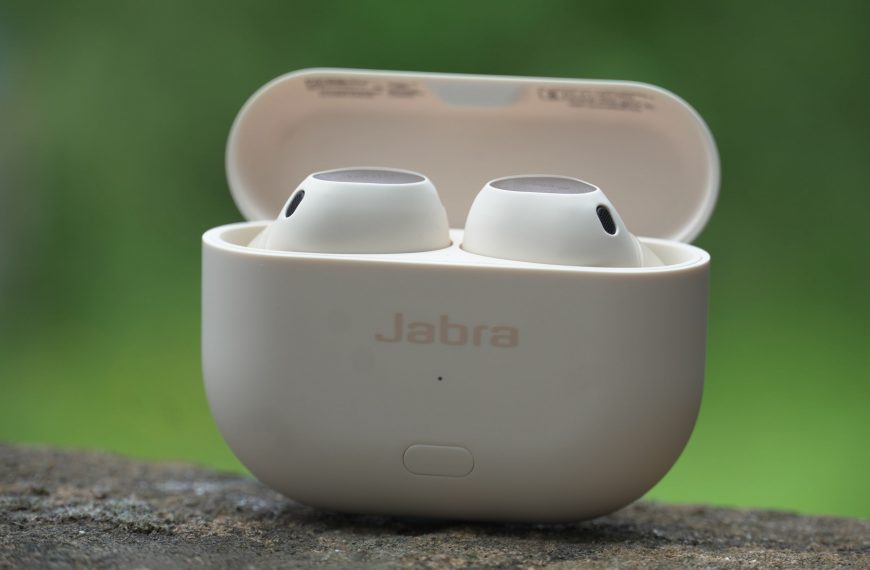 Unwrap the Ultimate 5-Star Earbud…