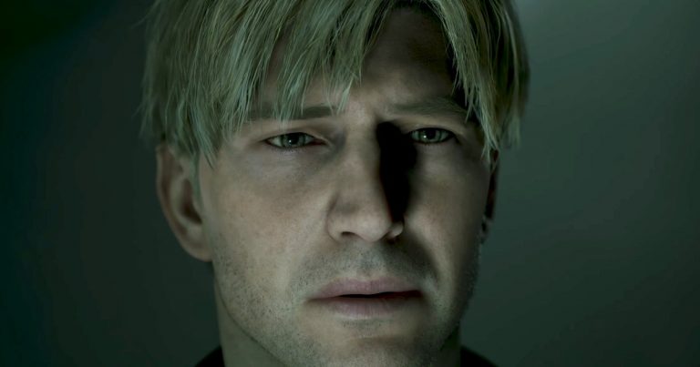 Horror Games Get Their Due: Silent Hill 2 Remake Wins Top Award