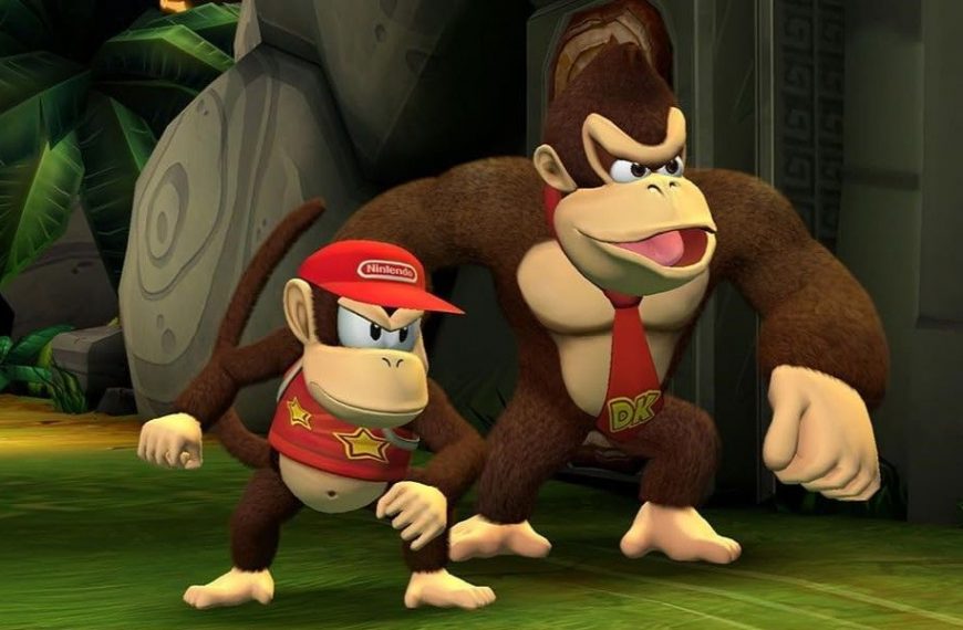 Revolutionary Donkey Kong Country Returns HD Review: A Definitive yet Derivative Gaming Experience