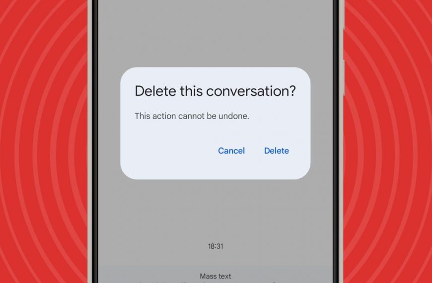 How to Effortlessly Disconnect from Unwanted Group Text Conversations on Android Devices