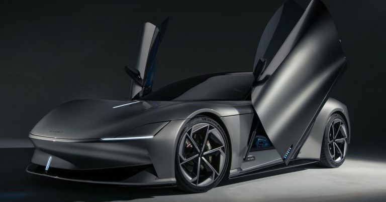 Revolutionizing Electric Luxury: Karma’s High-End Audio Upgrade for EVs