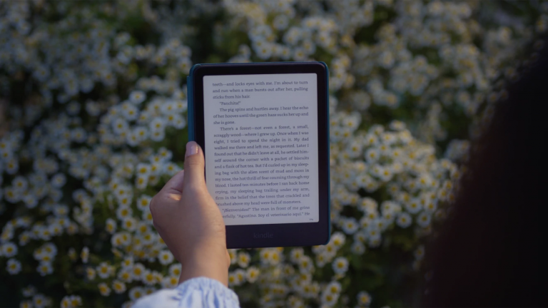 Unlock the Secret Discount on the New Kindle Paperwhite: Don’t Miss Out