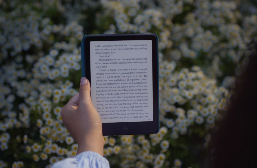 Unlock the Secret Discount on the New Kindle Paperwhite: Don’t Miss Out