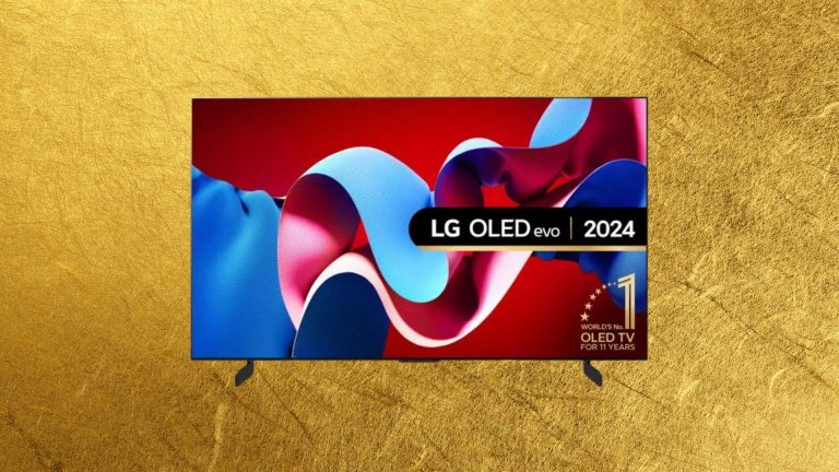 Unleash Ultra-HD Blu-Ray Experience with the Top-Rated 4K and 8K LG TVs