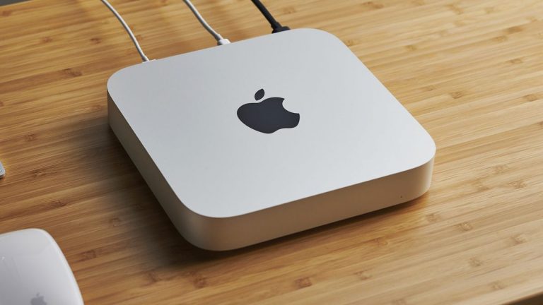 Apple Reveals Mac mini Overhaul: Top Features Leaked