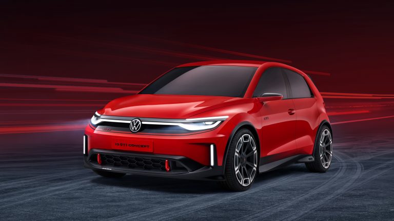 VW Claims the GTI EV Will Be ‘More Exciting,’ But Can It Actually Be?