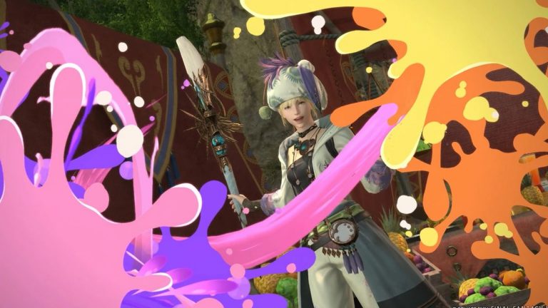 There’s a surprise lack of Pictomancer nerfs in Final Fantasy 14: Dawntrail’s first major balance patch—which streamlines Viper and tries to save the suffering Black Mage