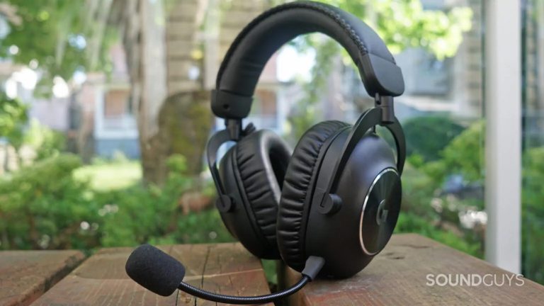 Get this Logitech G PRO X 2 gaming headset 28% off