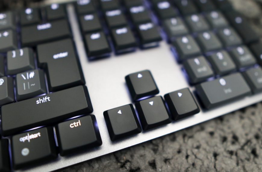 Best Mechanical Keyboard 2024: Our…