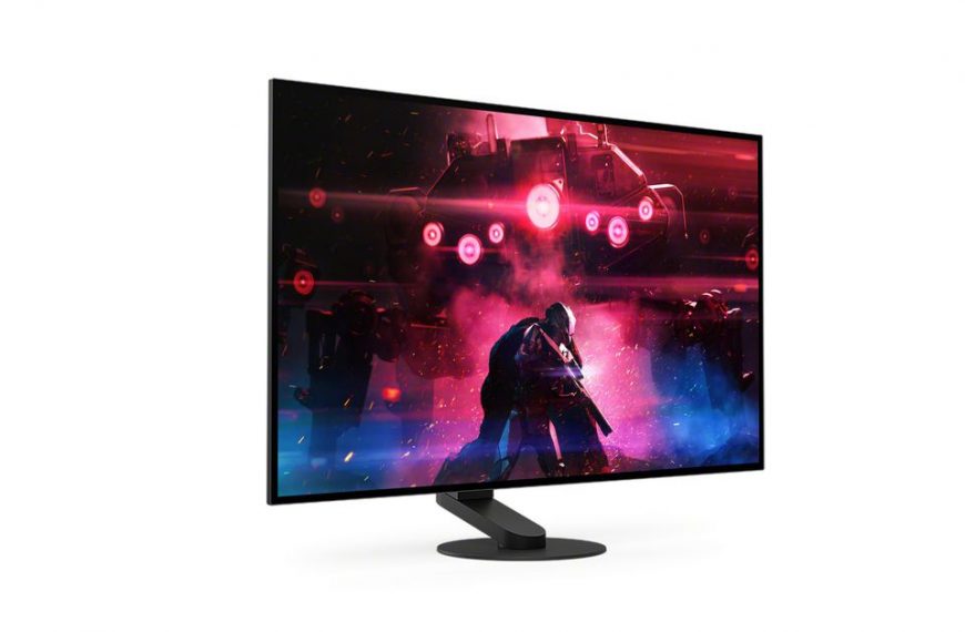 Burn-In Busters: Sony’s 3-Year Warranty on InZone OLED Monitors Cracking the Screen Fears Free