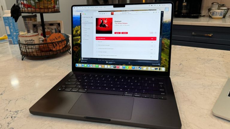 Is Apple’s Next MacBook Pro a Game-Changer? Leak Hints at 16GB RAM for Entry-Level Laptops