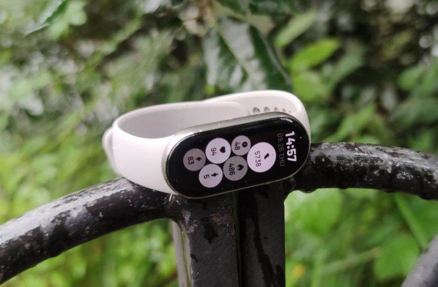 Expert-Approved, Budget-Friendly Fitness Tracker: Xiaomi Smart Band 9 Review