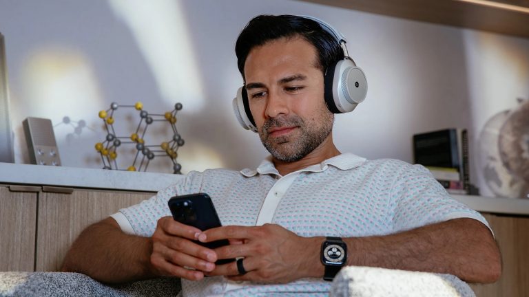 Revolutionary AI-Powered Headphones That Read Your Mind: The Future of Audio Technology