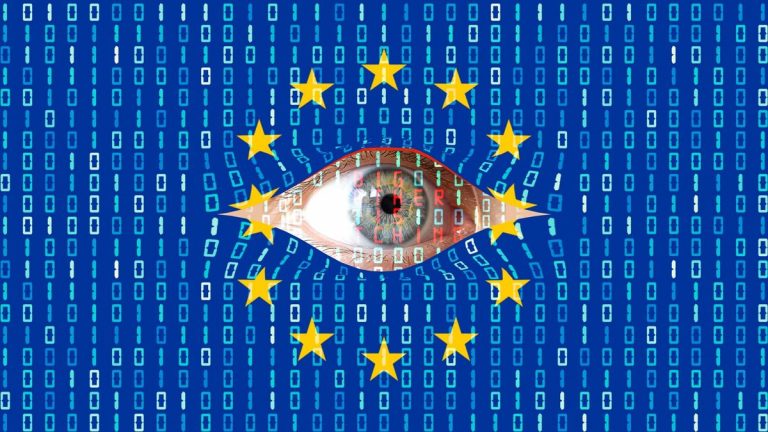 EU Proposes Total Surveillance: Civil Societies Slam Plans for Always-On Monitorable Devices