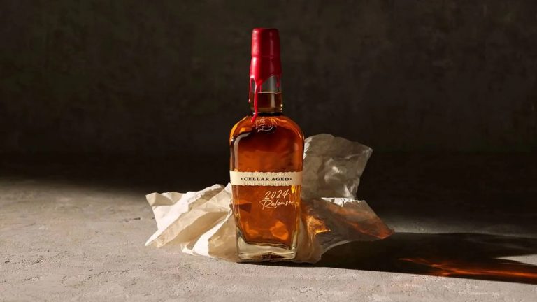 Introducing Maker’s Mark’s Oldest Bourbon Release: A Legacy of Fine Whiskey