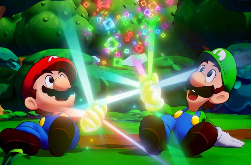 Get Exclusive Access to the Latest Mario Game at a Flickering Low Price: Don’t Miss Out!