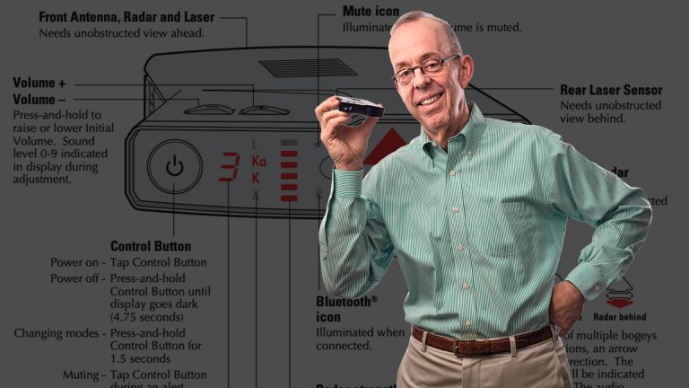 Michael Valentine, Radar Detector Pioneer and Speed Enthusiast, Leaves Lasting Legacy