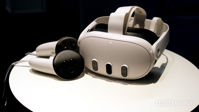 Meta Quest headsets now support HDMI connections to let you stream anything on a big screen