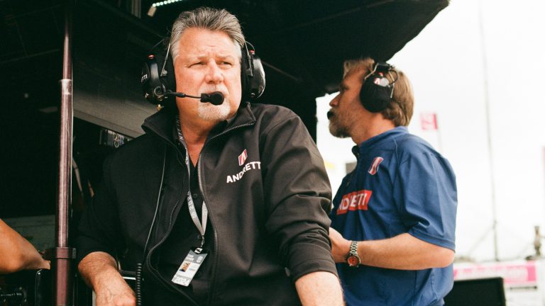 Michael Andretti’s F1 Departure Sparks Speculation on Future of Racing Franchise