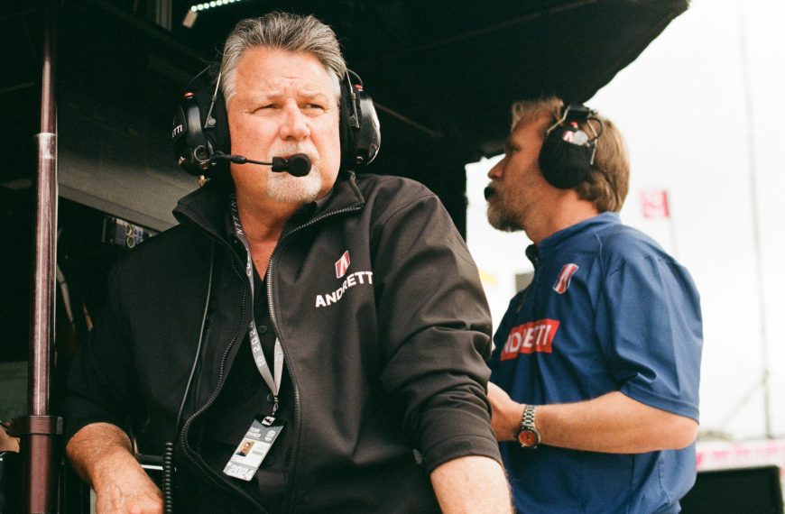 Michael Andretti’s F1 Departure Sparks Speculation on Future of Racing Franchise