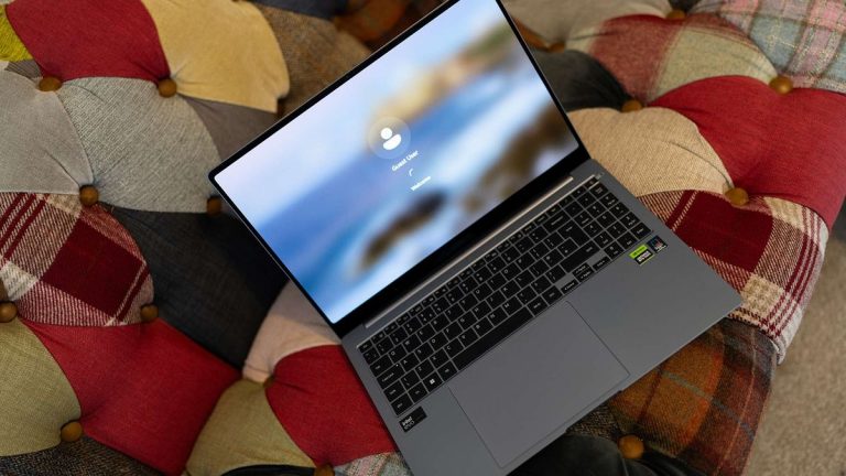 Unleash the Power of the Samsung Galaxy Book4 Ultra: A Review