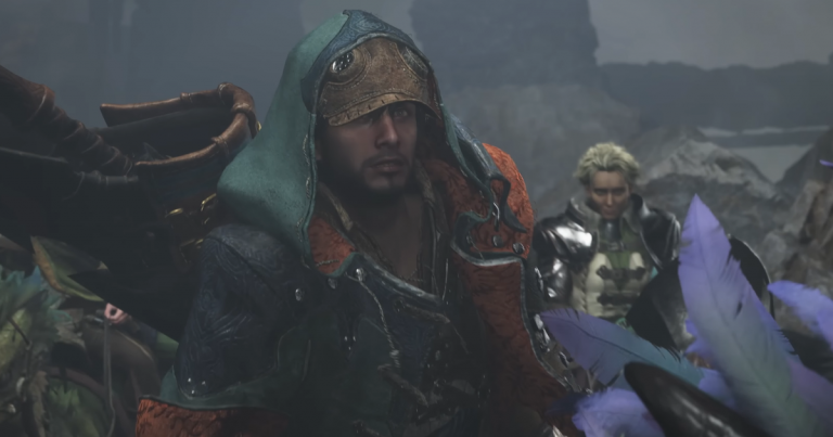 Day One PS5 Pro Patch Landed: Monster Hunter Wilds Director Confirms