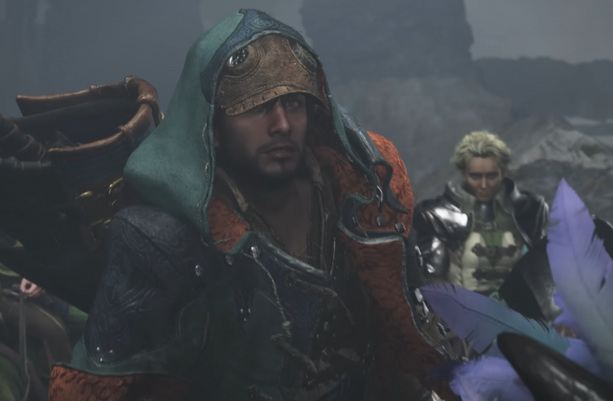 Day One PS5 Pro Patch Landed: Monster Hunter Wilds Director Confirms