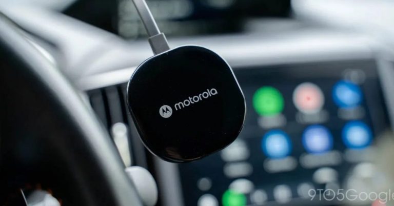 Moto MA1 Reappearance: Motorola’s Long-Awaited Return to Amazon Store