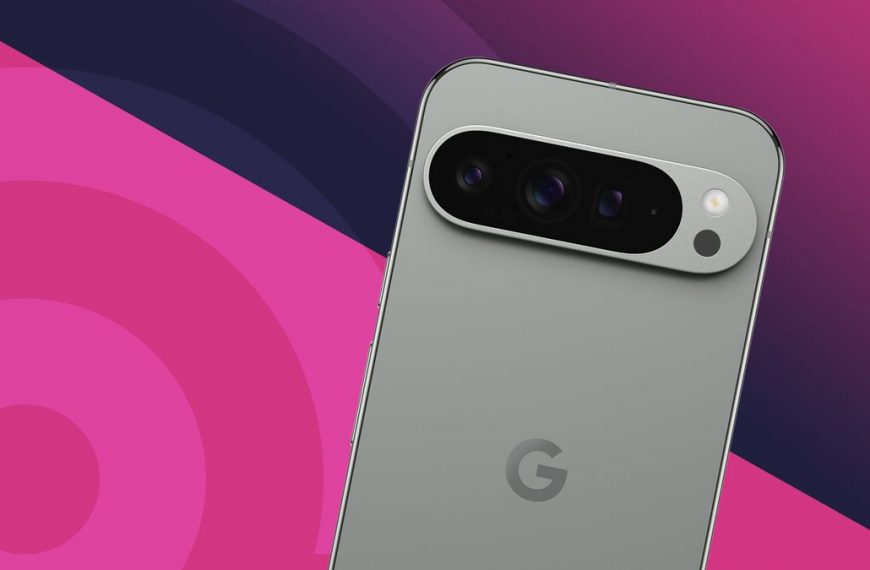 Galactic Google Gaffes: Uncover the Shocking Truth Behind Your Pixel Phone’s Snooping Powers