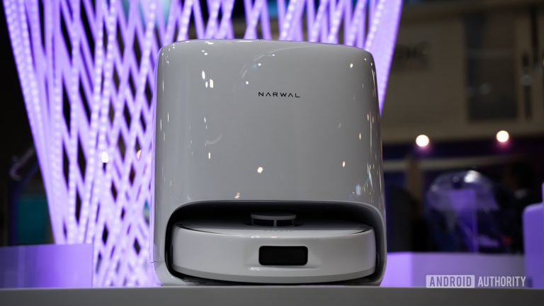 Revolutionize Your Cleaning Experience: Narwal Unveils Impressive Robot Vacs at CES 2025