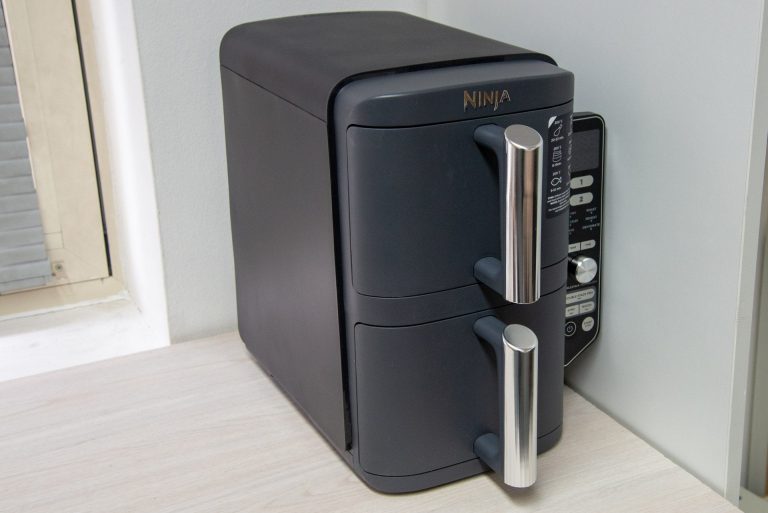 Maximize Savings on Ninja’s Top-Rated Double Stack Air Fryer with Double Discounts Now!