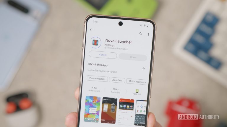 Nova Launcher founder addresses app’s status and future after layoffs