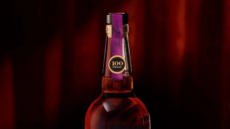 Resilient Hit Whiskey Revival: 2024’s Most Talked-About Bourbon Returns