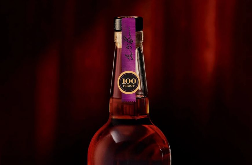 Resilient Hit Whiskey Revival: 2024’s Most Talked-About Bourbon Returns