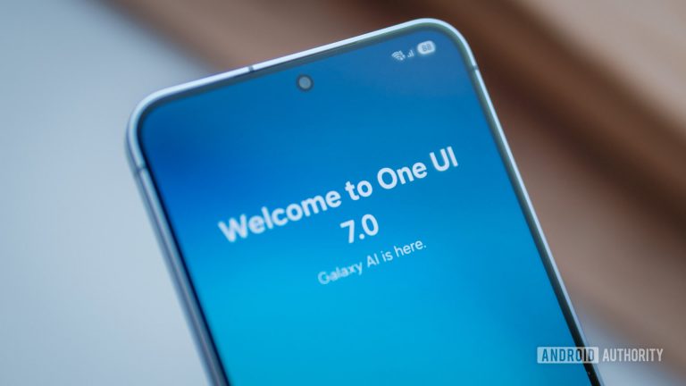 Samsung Unveils One UI 7: Master Notifications with Advanced Filtering Tools