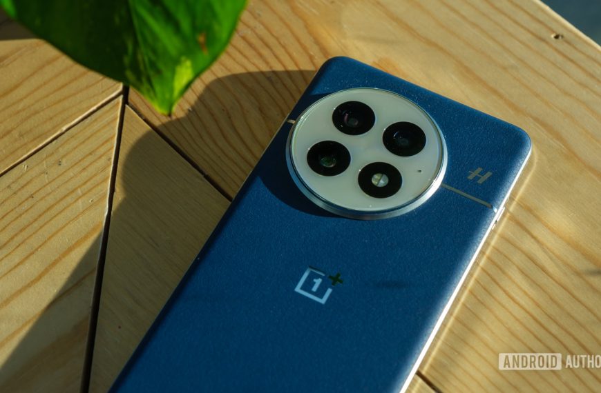 Sweeping Success: How a Simple IP Rating Transformation Makes the OnePlus 13 a Best-Selling Phenomenon