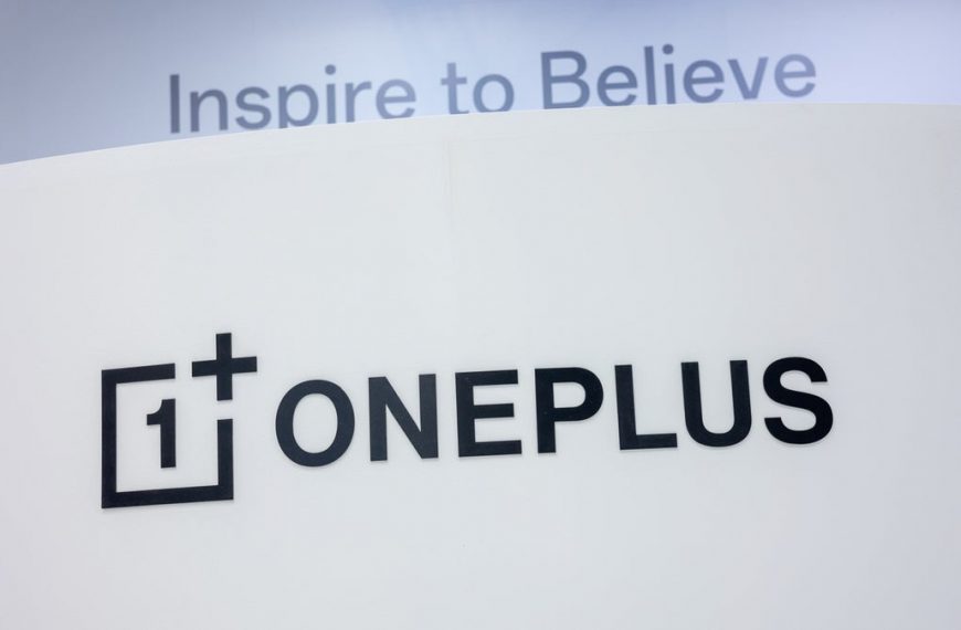 OnePlus Reveals Insane New 13 Series Pattern: The Smallest Beast yet!