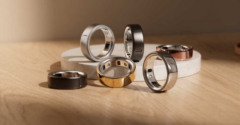 Oura Ring 4 Revolutionizes Sleep Tracking with Enhanced Accuracy and AI-Powered Insights