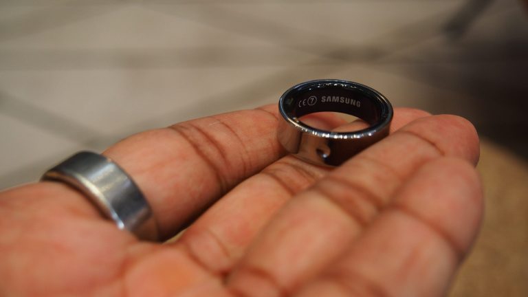 Samsung Galaxy Ring: Does it work with iPhone and all Android phones?