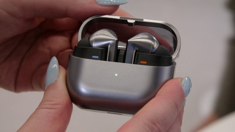 Samsung Galaxy Buds 3 Pro Review: Not Just AirPods Wannabes