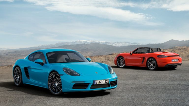 Speed Demons Stagnant: Why Porsche’s 718 Boxster and Cayman Remain Mired in Development Hell