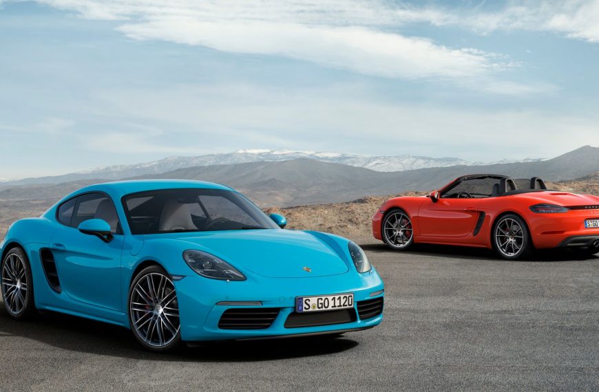 Speed Demons Stagnant: Why Porsche’s 718 Boxster and Cayman Remain Mired in Development Hell