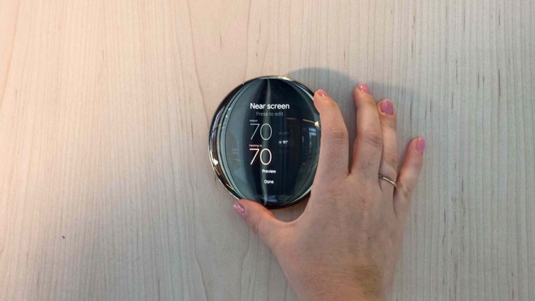 Revolutionize Your Home with the Nest Learning Thermostat 4th Gen: AI-Powered Comfort and Style