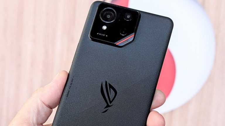 Unleash the Fury: Asus ROG Phone 9 with Snapdragon 8 Elite Speed Ahead of the Pack