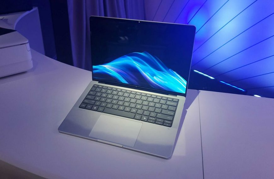 Unleash Power with the HP EliteBook X: Can This Laptop Meet AI Standards?