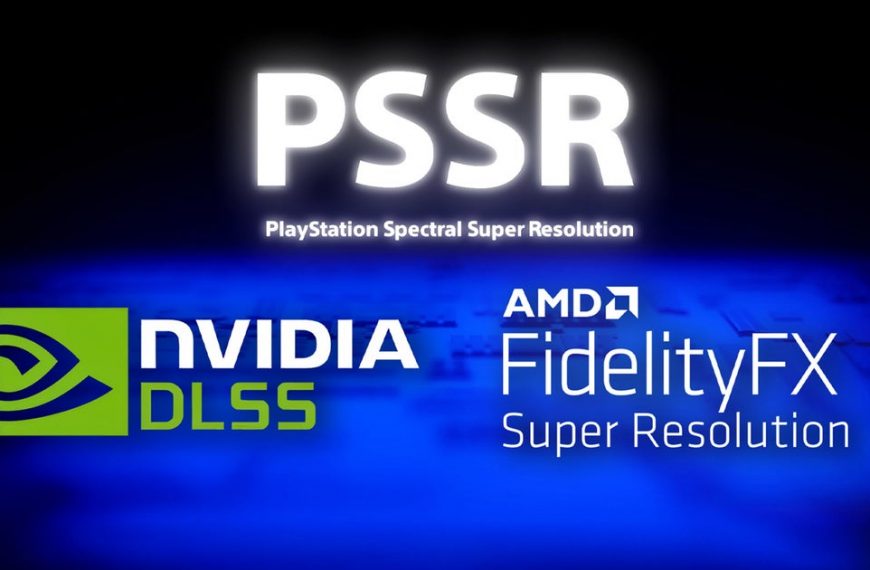 PS5’s PSSR Revolution Revealed: Ultimate…